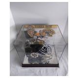 Warehouse inventory liquidation auction