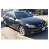 Complete Automotive Repair Business liquidation