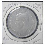 Incredible Coin & Jewelry auction