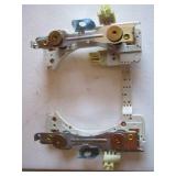 Abandoned storage unit auction