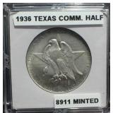 Collectors surprise coins and more auction