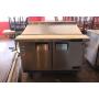 Commercial restaurant equipment auction