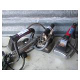 Cool tool and more auction