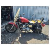 Big multi-consignor auction