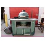 Million dollar home storage unit auction