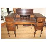 Multi-generation antiques, art, and estate sale auction