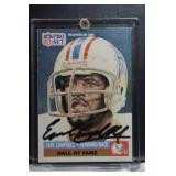 Sports Memorabilia and more auction