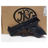 Pistols