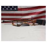 Rifles