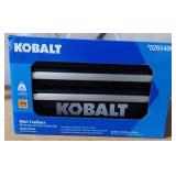 Kobalt tool box