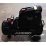 Husky air compressor