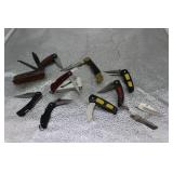 Knives