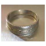 Gold jewelry