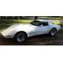 1978 Corvette