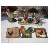 Storage unit contents auction