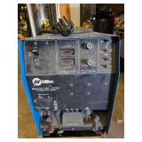 Massive industrial warehouse liquidation auction part 1