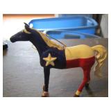 Texas horse