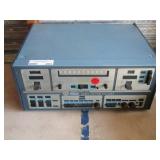 The amazing liquidation auction