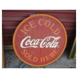 Amazing storage unit auction