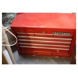 Craftsman tools