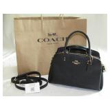 Coach purses