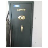 Gun safe