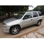 Chevy trailblazer