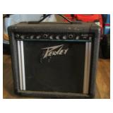 Peavey amplifier