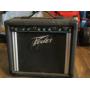 Peavey amplifier
