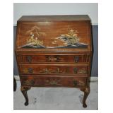 Antique furniture