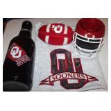 Multi consignor and abandoned storage unit auction