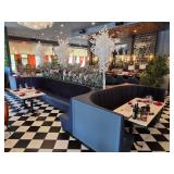 Restaurant liquidation