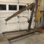 Engine hoist