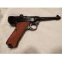 Luger .22 pistol