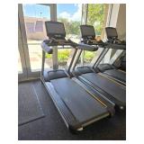 Complete fitness gym business liquidation auction