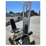 weight machines