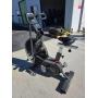 Fitness gym business liquidation auction