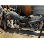 Motorcycle