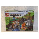NIB toys