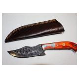 Hunting knives