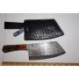 Damascus steel knives new direct from manufacturer Auction