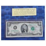 Currency