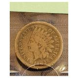 coins