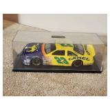 die cast