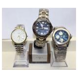Watches & Jewelry