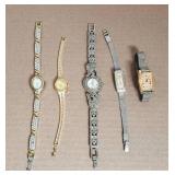 Jewelry & watches