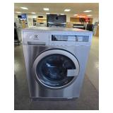 Dryers & washers