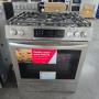 New Ovens