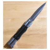 Two estates one liquidation Auction