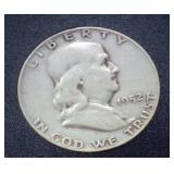 Coins Silver Classics Proofs and Collector Favorites auction